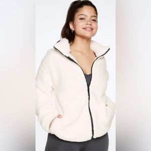 Victorias Secret Pink Jacket